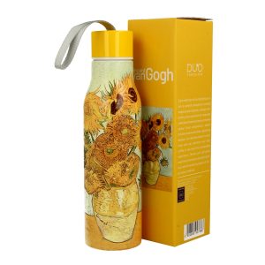בקבוק תרמי Sunflowers