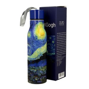 בקבוק תרמי Starry Night
