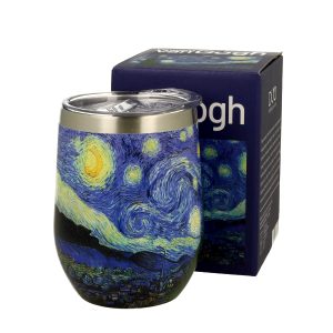 מאג תרמי Starry Night