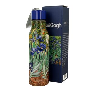 בקבוק תרמי Irises