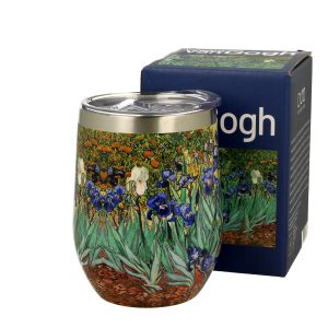 מאג תרמי IRISES