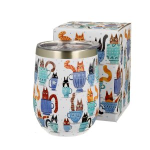 מאג תרמי TEACUP CATS
