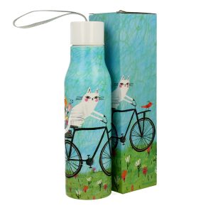 בקבוק תרמי Bicycle