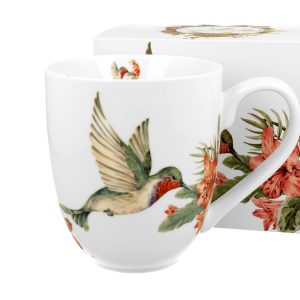 מאג גדול Hummingbird