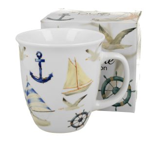 מאג גדול Sailboats