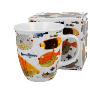 מאג  גדול FISH