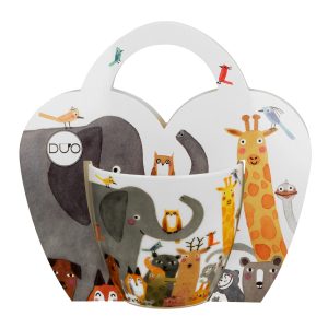 מאג 460 מ"ל Animals