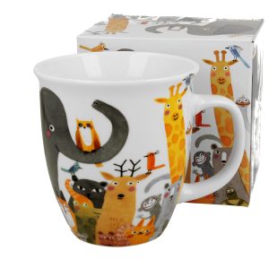 מאג  650 מ"ל Animals