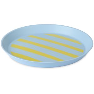 צלחת 21 ס"מ STRIPES