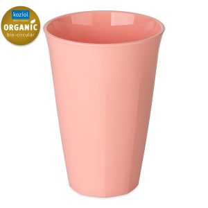 כוס NORA L ורוד