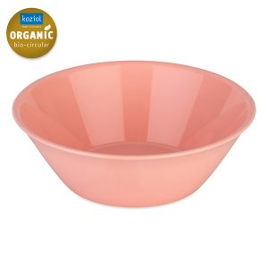 קערית 250 מ"ל NORA ורוד