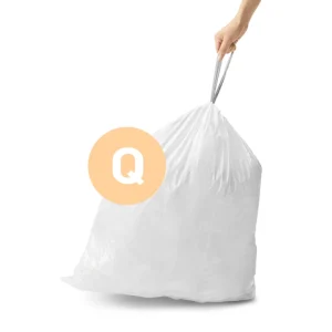 שקיות מסוג Q לפח 50-65 ל'