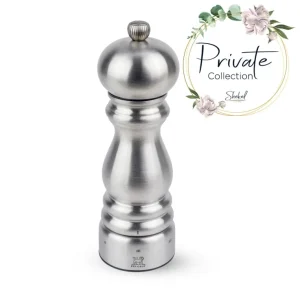 מטחנות 18 ס"מ Paris Inox