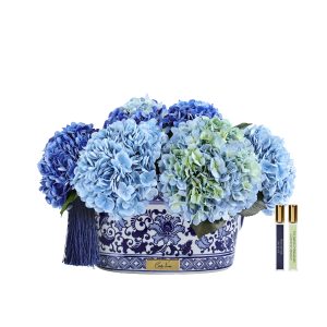 מפיצי ריח פרחי משי