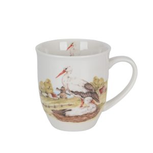 מאג 400 מ"ל WHITE STORK