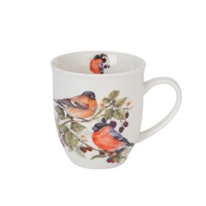 מאג 400 מ"ל The eurasian bullfinch