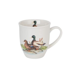 מאג 400 מ"ל WILD DUCK
