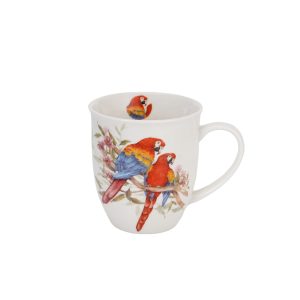 מאג 400 מ"ל SCARLET MACAWS