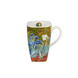 מאג ענק 450 מ"ל IRISES