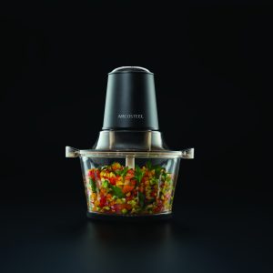 מעבד מזון חשמלי 2.3 ליטר