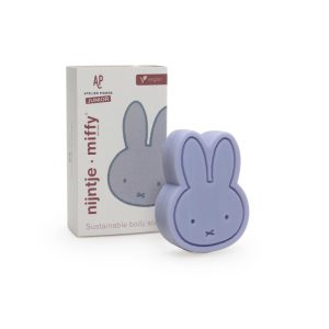 סבון טבעי MIFFY SILVER BLUE