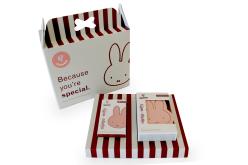 מארז מתנה MIFFY POWDER