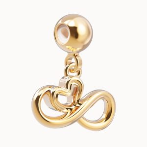צ'ארם  CHOCLI - LOVE INFINITY