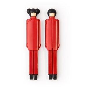 Mr. Lee Chopsticks