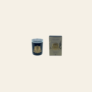 נר גדול BLONDE VANILLA
