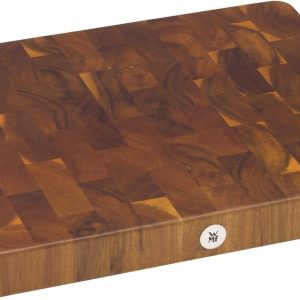 קרש חיתוך 40X32X4 ACACIA