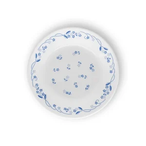 צלחת עוגה 17 ס"מ Provincial Blue