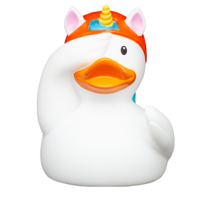 ברווז Dub unicorn