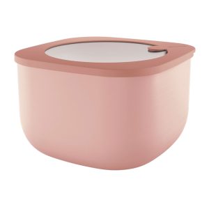 קופסת אחסון 2800 ECO STORE&MORE ורוד
