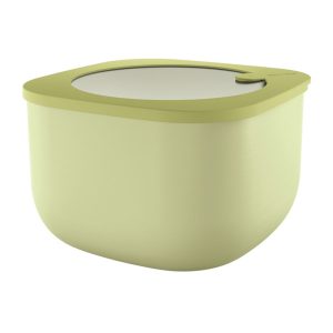 קופסת אחסון 2800 ECO STORE&MORE ירוק