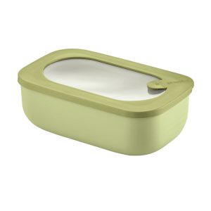 קופסת אחסון 900 ECO STORE&MORE ירוק